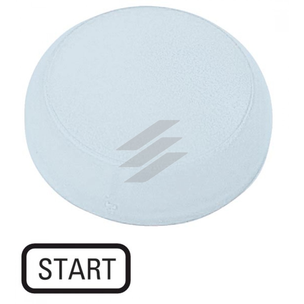 Лінза для сигнальних ламп M22-XL-W-GB1, Eaton