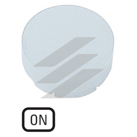 Лінза для кнопок з підсвічуванням M22-XDLH-W-GB6, Eaton