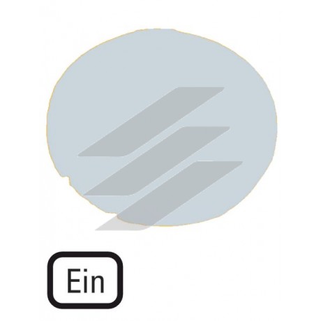Лінза в кнопки з підсвічуванням M22-XDL-W-D6, Eaton