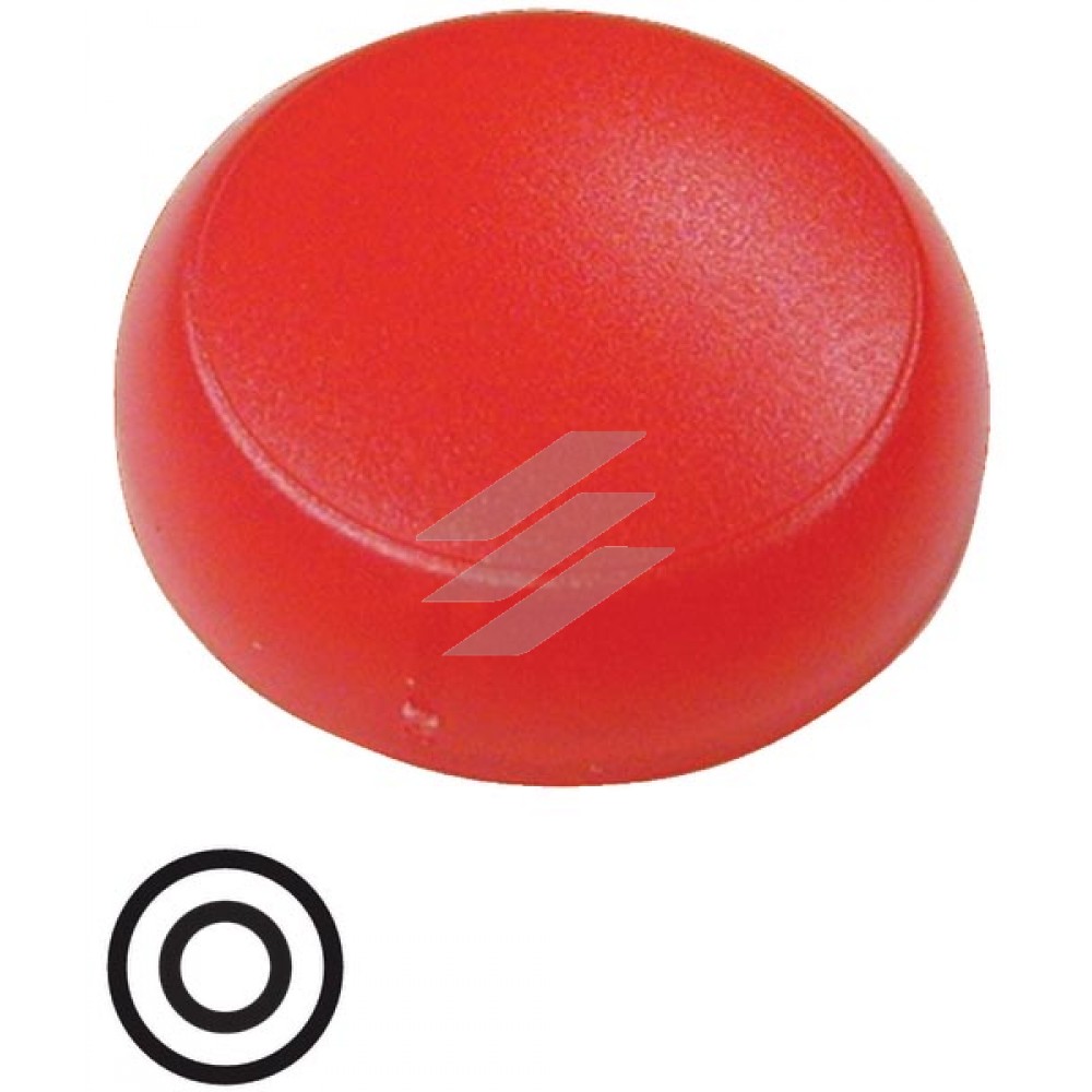 Лінза для ламп M22-XL-R-X0, Eaton Лінза для ламп M22-XL-R-X0, Eaton