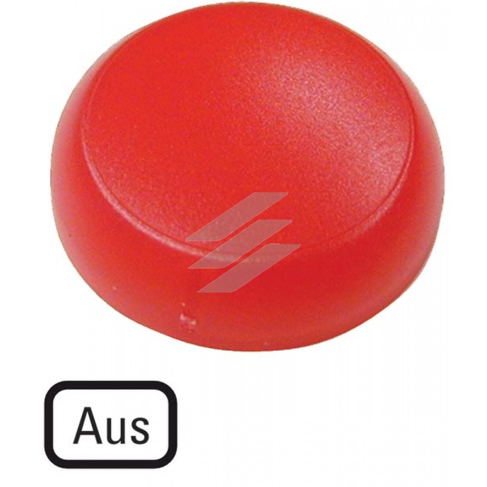 Лінза для сигнальних ламп M22-XL-R-D5, Eaton