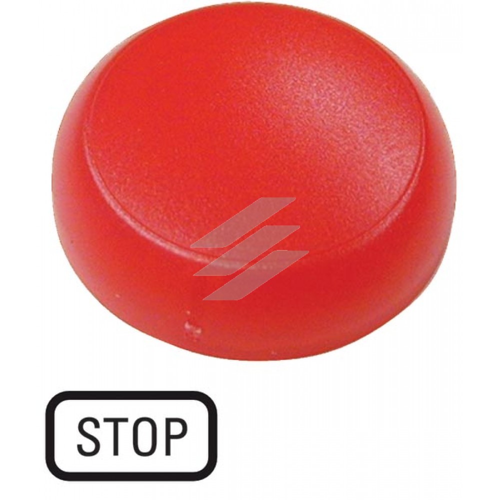 Лінза для сигнальних ламп M22-XL-R-GB0, Eaton