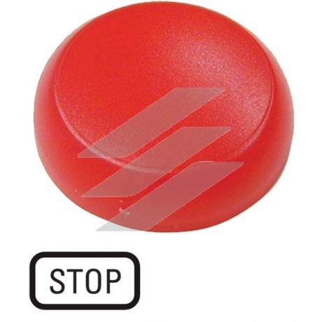 Лінза для сигнальних ламп M22-XL-R-GB0, Eaton