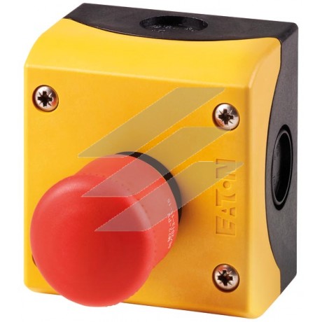 Корпус M22-PV/KC11/IY, Eaton