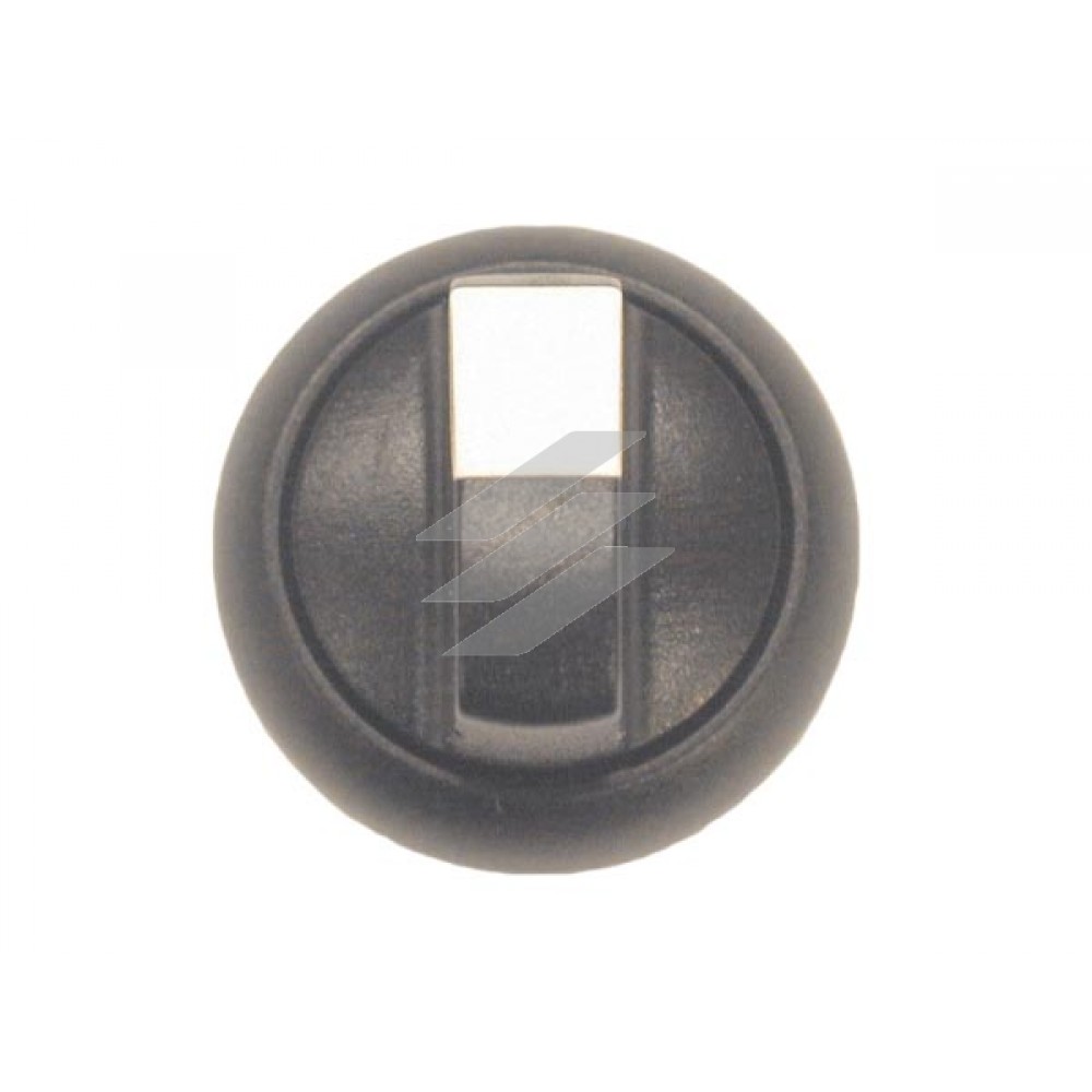 Перемикач з поворотною ручкою 2-х позиційний 40⁰ M22S-WK, Eaton