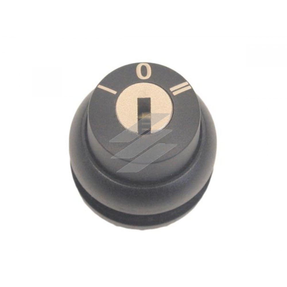 Перемикач з ключем M22S-WS3, Eaton