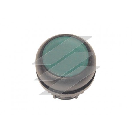 Головка кнопки без фіксації M22S-D-G, Eaton