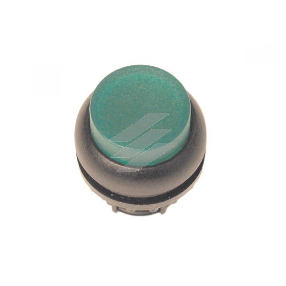 Головка кнопки з підсвічуванням M22S-DLH-G, Eaton