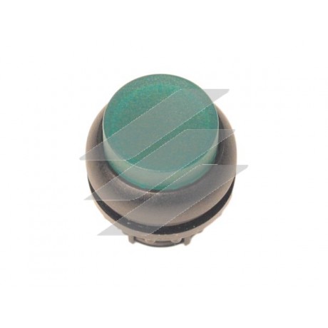 Головка кнопки з підсвічуванням M22S-DLH-G, Eaton