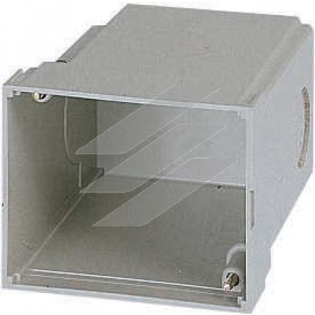 Кожух M22-H2, встановлюваних елементів: 2, Eaton