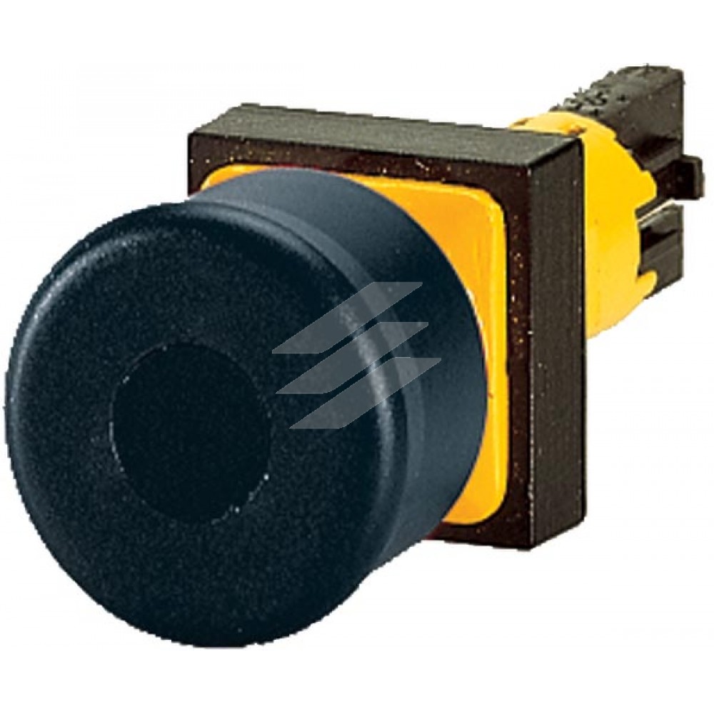 Кнопка аварійної зупинки Q25PV-S, Eaton