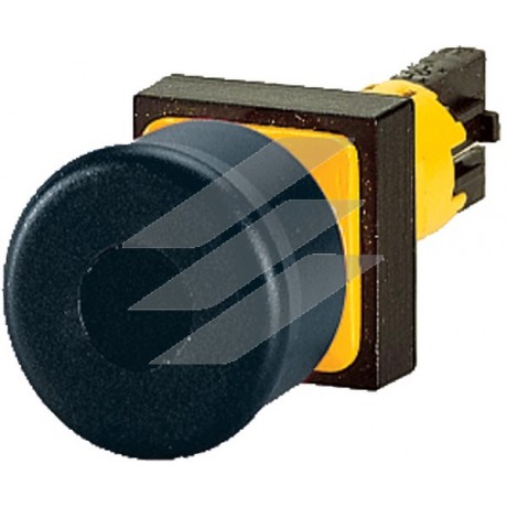 Кнопка аварійної зупинки Q25PV-S, Eaton