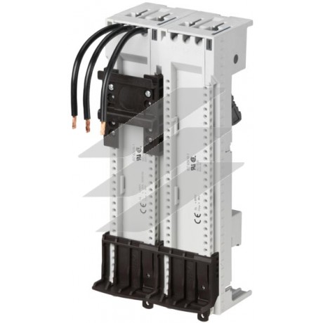 Адаптери магістральної шини BBA0R-25, Eaton