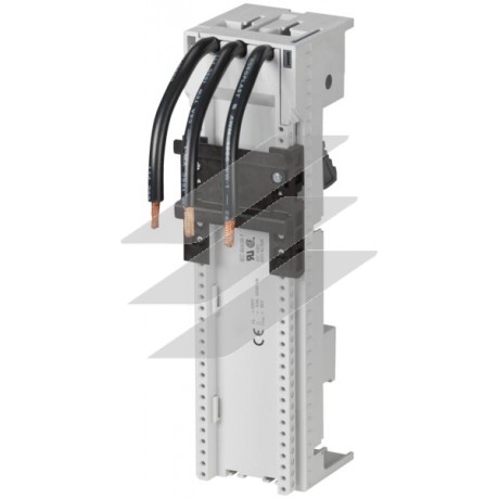Шинний адаптер xStart BBA4-63, Eaton