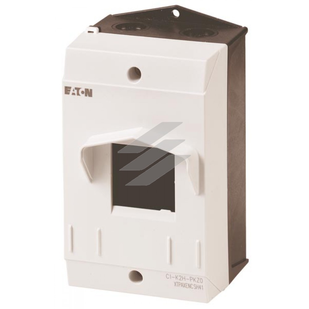 Ізольований корпус CI-K2H-PKZ0, Eaton Ізольований корпус CI-K2H-PKZ0, Eaton
