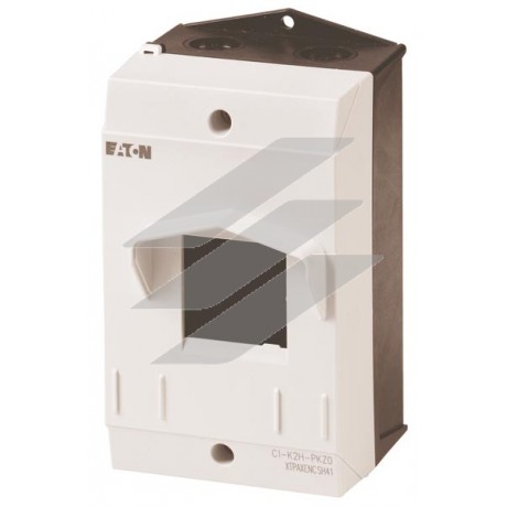 Ізольований корпус CI-K2H-PKZ0, Eaton