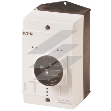 Ізольований корпус CI-K2-PKZ0-G, Eaton
