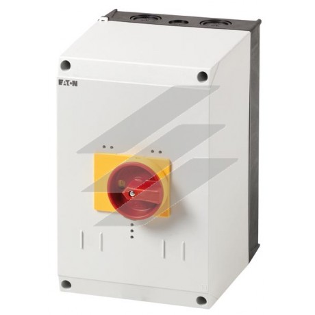 Ізольований корпус для PKZ4 CI-K4-PKZ4-GR, Eaton