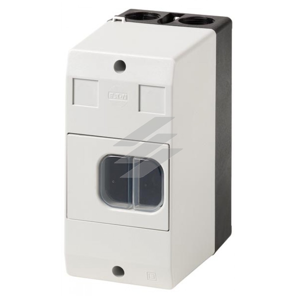 Ізольований корпус CI-PKZ01-G, Eaton Ізольований корпус CI-PKZ01-G, Eaton