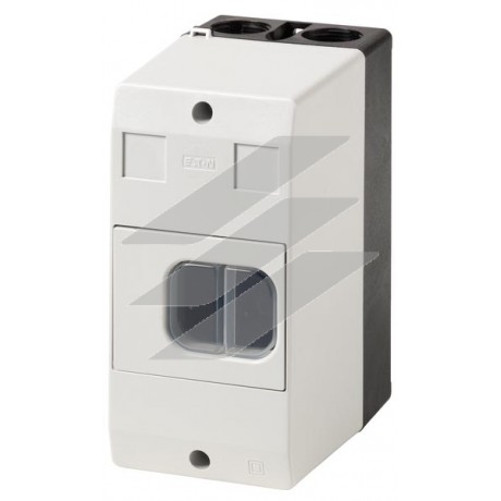 Ізольований корпус CI-PKZ01-G, Eaton