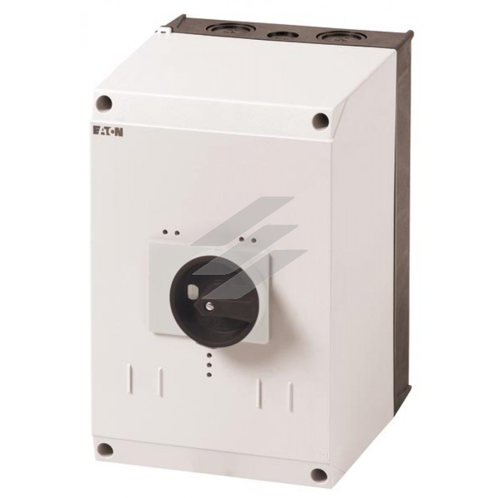 Ізольований корпус для PKZ4 CI-K4-PKZ4-G, Eaton