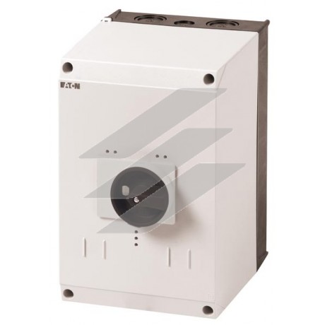 Ізольований корпус для PKZ4 CI-K4-PKZ4-G, Eaton