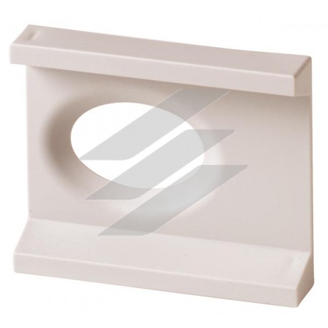 Передня панель корпусу з вирізом для кнопок CI/E-PKZ01-X, Eaton