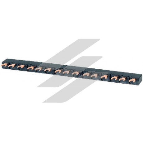 З'єднувач 3P без додаткового контакту B3.0/5-PKZ0, Eaton