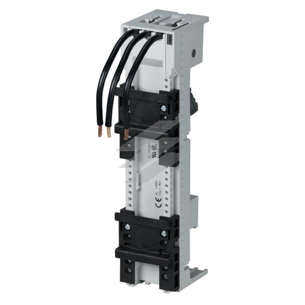 Шинний адаптер xStart BBA0C-16, Eaton Шинний адаптер xStart BBA0C-16, Eaton