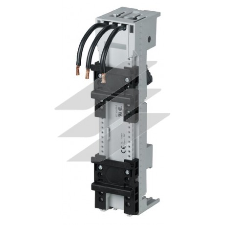 Шинний адаптер xStart BBA0-25/2TS, Eaton