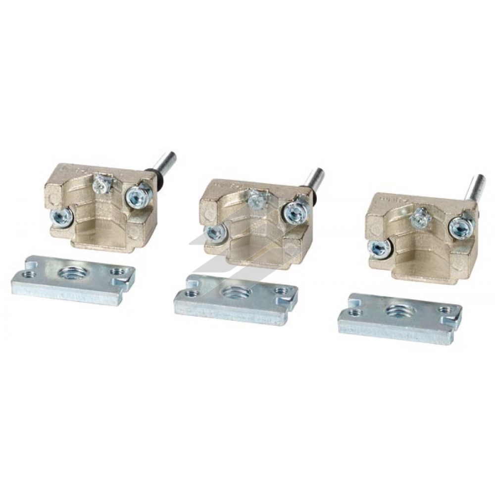 Затиск з розширенням NZM3-XK22X21, Eaton Затиск з розширенням NZM3-XK22X21, Eaton