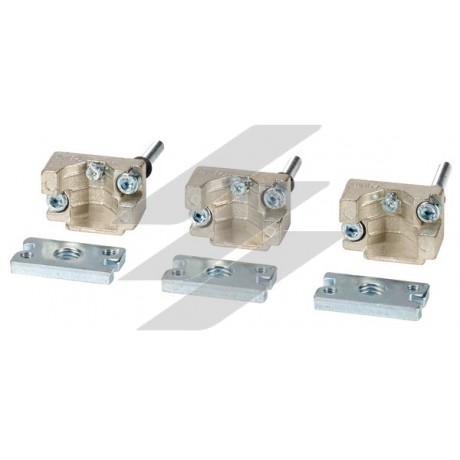 Затиск з розширенням NZM3-XK22X21, Eaton