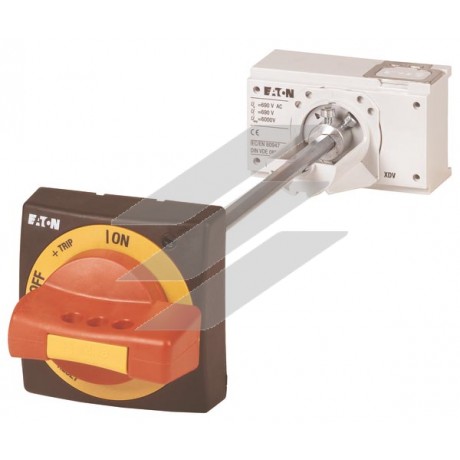 Ручка на двері NZM2-XTVDVR, Eaton