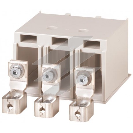 Болтової Зажим NZM1-XKS, Eaton
