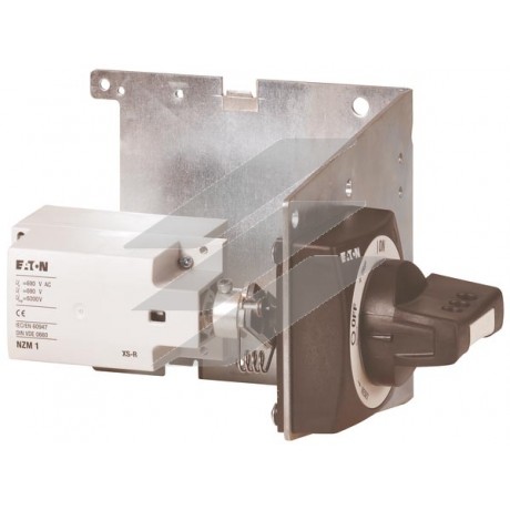 Комплект головного вимикача NZM1-XSM-L, Eaton