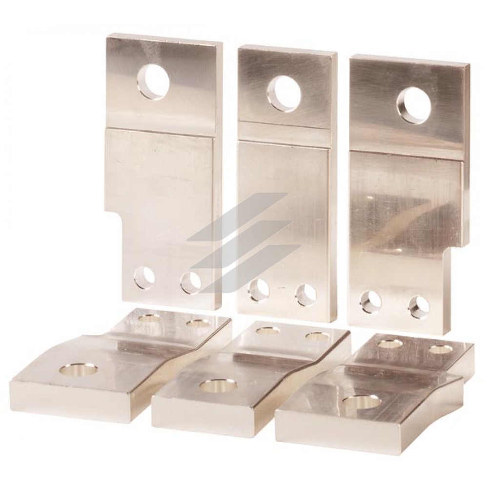 Комплект для приєднання 1250A NZM4-XAS12-1250, Eaton