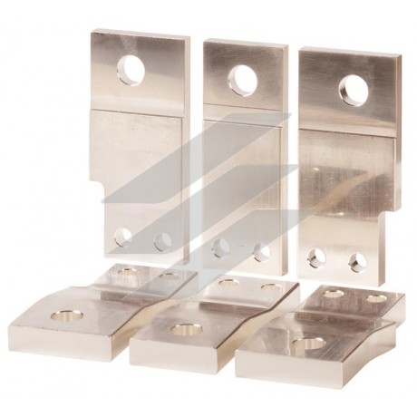 Комплект для приєднання 1250A NZM4-XAS12-1250, Eaton