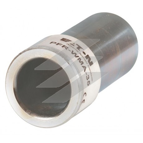 Магнітний екран для трансформатора 105 мм, PFR-WMA-105, Eaton