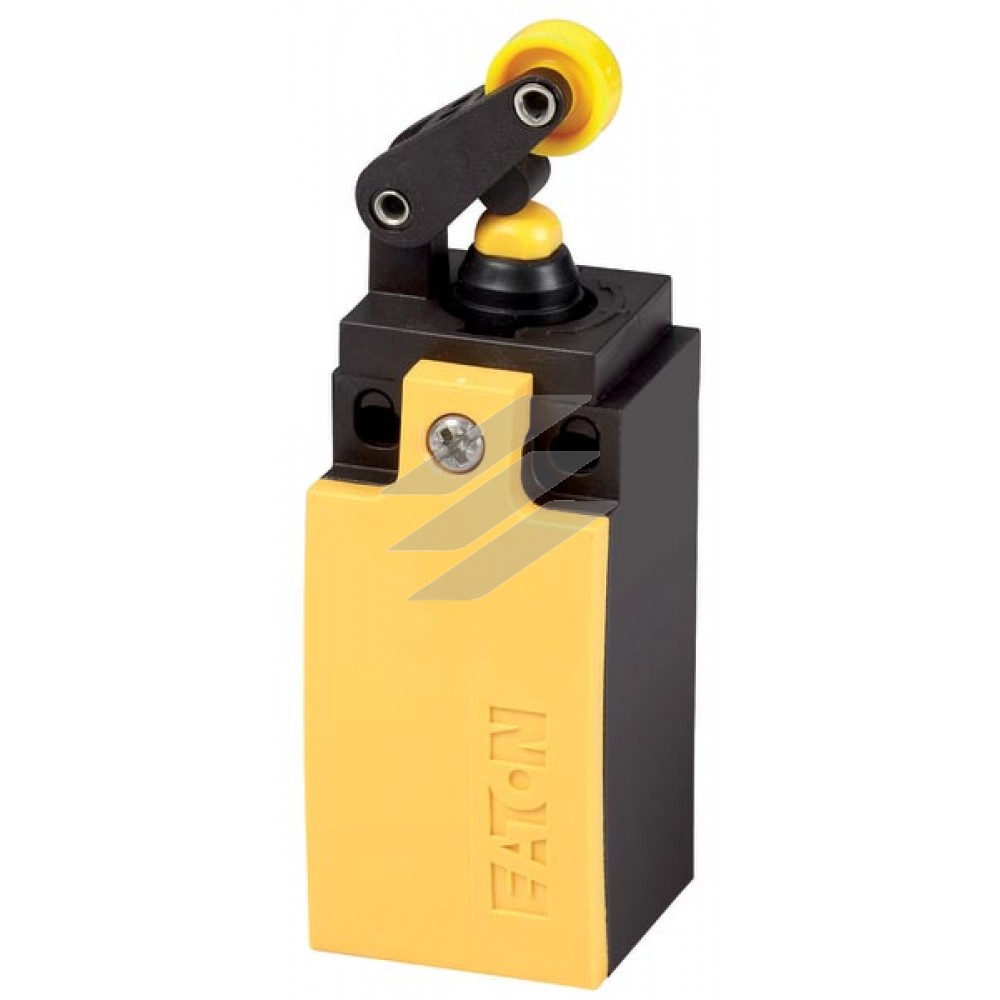 Кінцевий вимикач безпеки LSM-11/L, Eaton