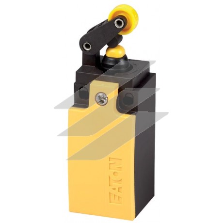 Кінцевий вимикач безпеки LSM-11/L, Eaton