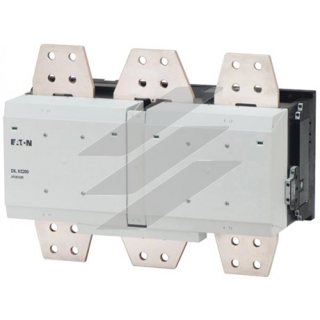 Силовий контактор DILH2200/22(RAW250), Eaton