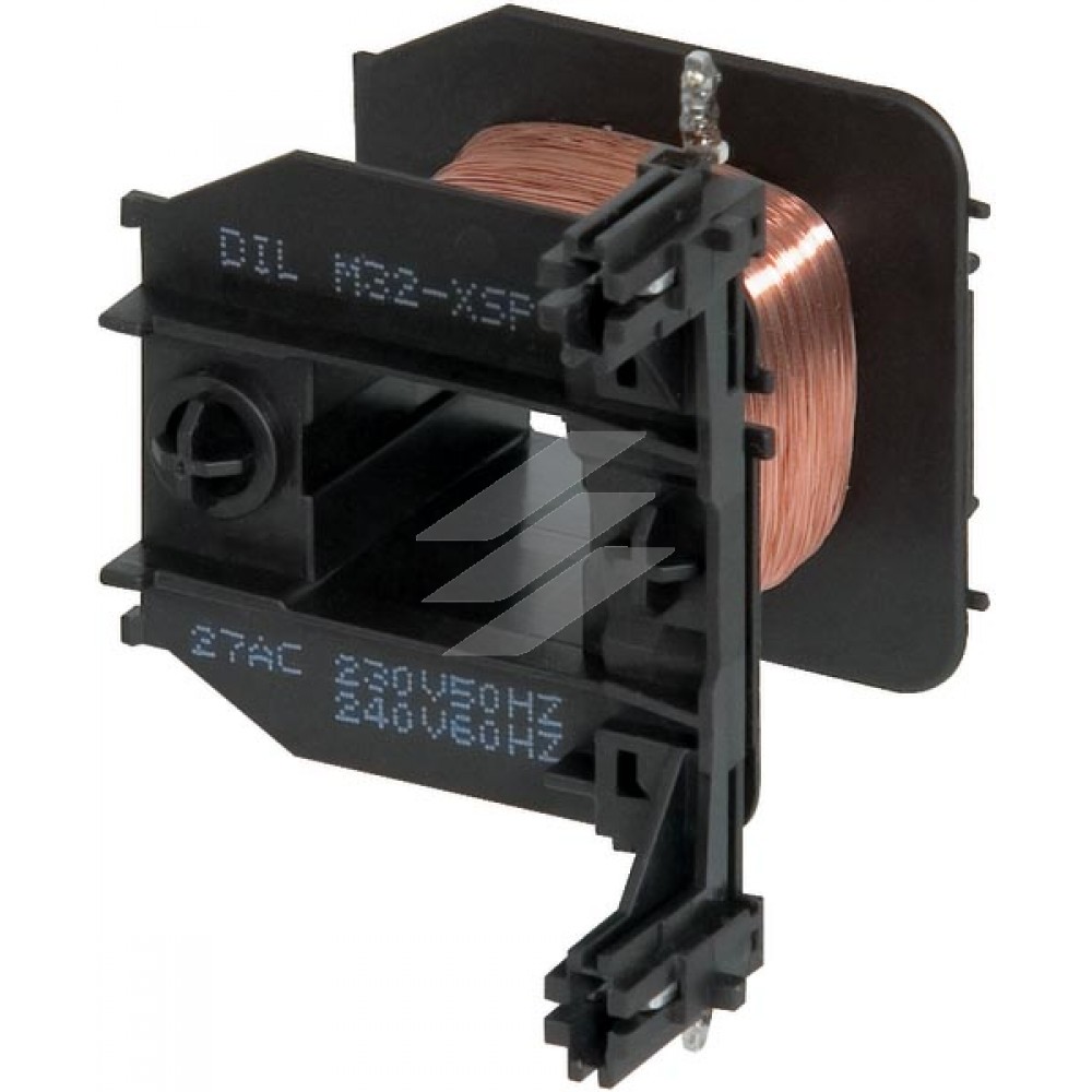Змінна котушка DILM32-XSP(110V50HZ,120V60HZ), Eaton Змінна котушка DILM32-XSP(110V50HZ,120V60HZ), Eaton