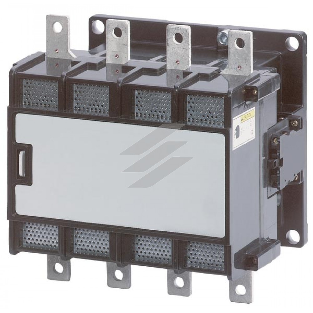 Силовий контактор DILP500/22(220-230V50HZ), Eaton
