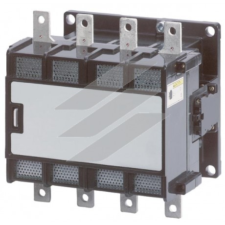 Силовий контактор DILP500/22(220-230V50HZ), Eaton