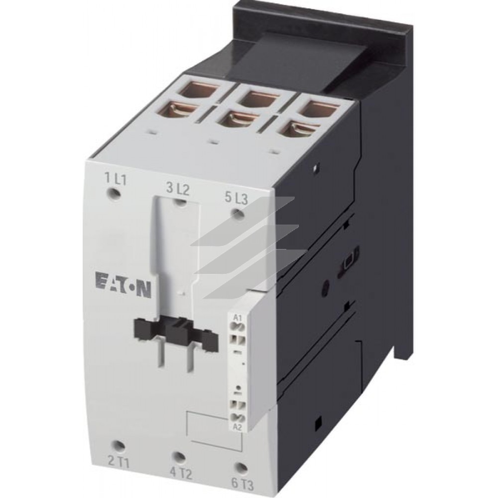 Контактор 115 А DILMC115(RAC240), Eaton