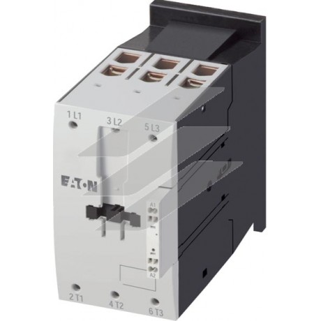 Контактор 115 А DILMC115(RAC240), Eaton