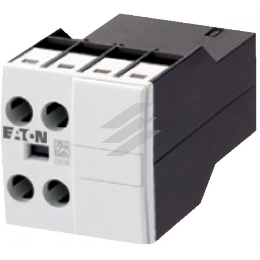 Допоміжний контактний модуль DILA-XHI11, Eaton