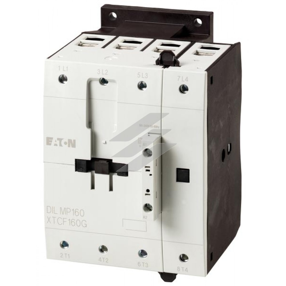 контактор 160А DILMP160(RDC24), Eaton