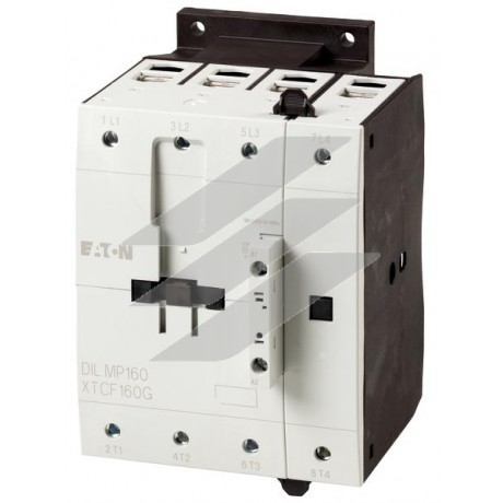 контактор 160А DILMP160(RDC24), Eaton