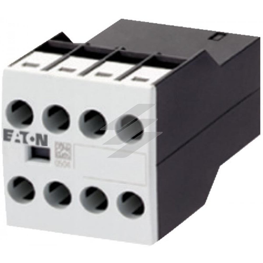 Допоміжний контактний модуль DILA-XHI22, Eaton